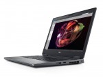 Laptop Dell Precision 7730 MOBI WORKSTATION